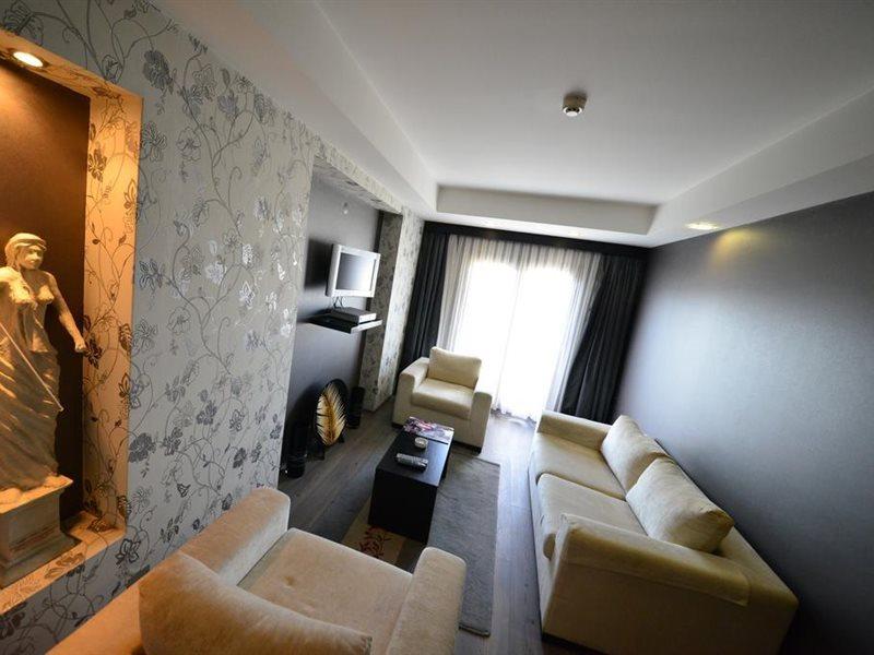 May Park Hotel Ізмір Екстер'єр фото