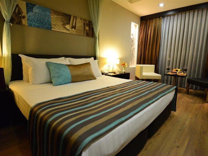 May Park Hotel Ізмір Екстер'єр фото