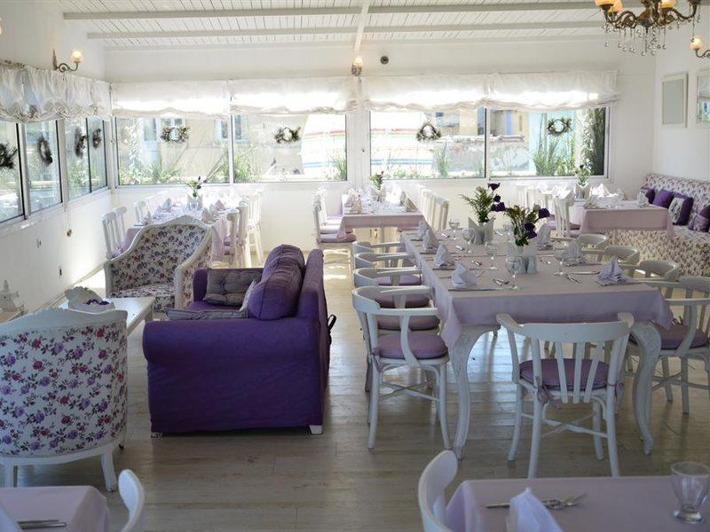 May Park Hotel Ізмір Екстер'єр фото