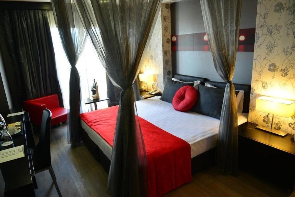 May Park Hotel Ізмір Екстер'єр фото