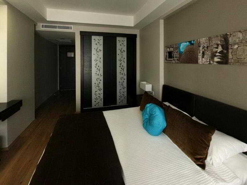 May Park Hotel Ізмір Екстер'єр фото