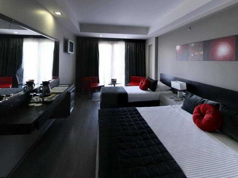May Park Hotel Ізмір Екстер'єр фото