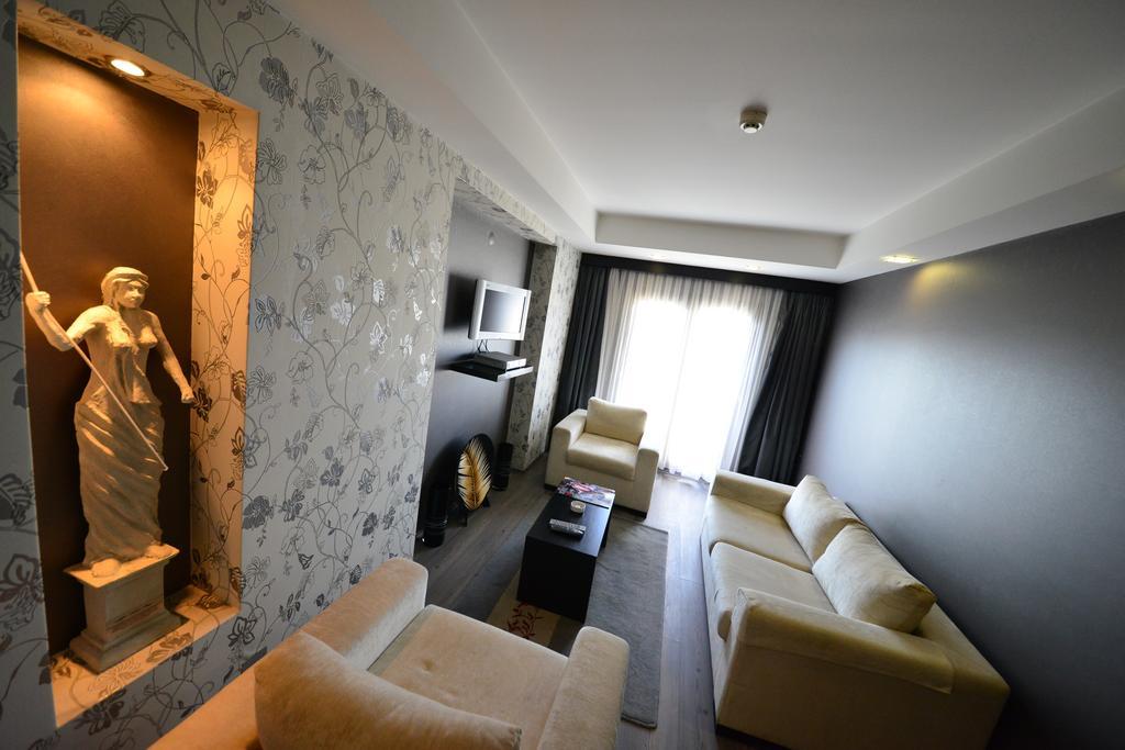 May Park Hotel Ізмір Екстер'єр фото